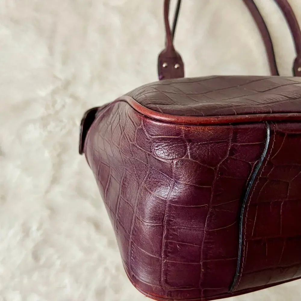 Fossil Vintage Purse - Picture 3 of 10